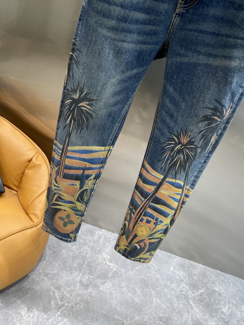 Louis Vuitton Jeans